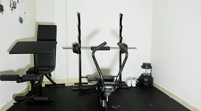 Blackhot000 online show from 02-14-25, 03:00