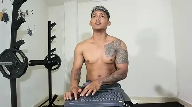 Blackhot000 online show from 02-28-25, 01:26