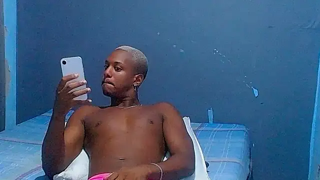 JackBlackone online show from 03-04-26, 10:54