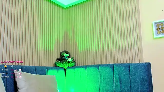 elizabeth 20 online show from 03-17-25, 07:15