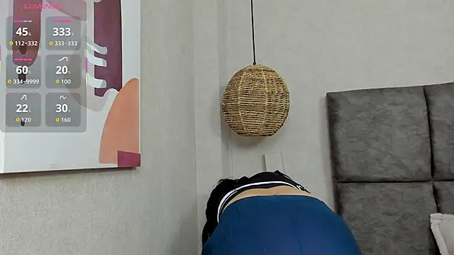 elizabeth 20 online show from 10-03-25, 07:11