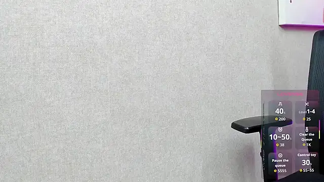 elizabeth 20 online show from 10-15-25, 07:03