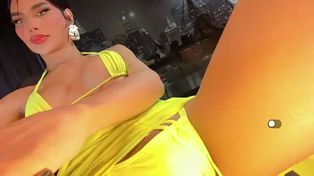 SoySabrinaThebest online show from 03-29-26, 09:48