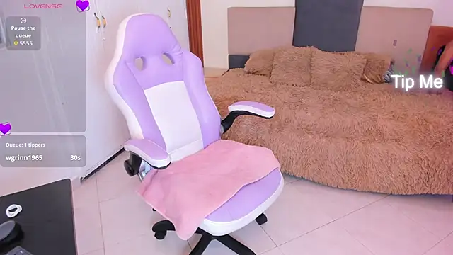 cristal crossfitx online show from 03-05-26, 10:22