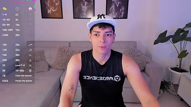 Snapshot of _JacobMiller__ chatting on 02-13-25, 08:24 JacobMiller online show from 02-13-25, 08:24