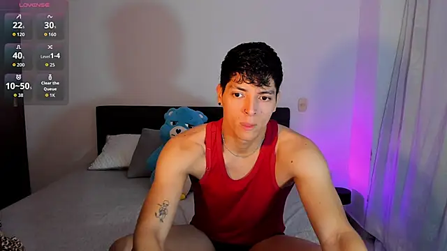 Snapshot of _JacobMiller__ chatting on 10-05-25, 10:18 JacobMiller online show from 10-05-25, 10:18