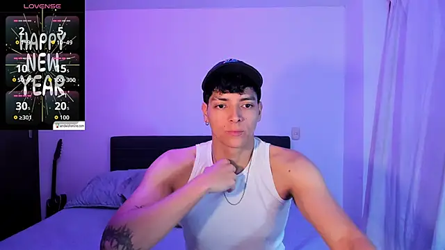  JacobMiller   online show from 01-05-26, 09:18