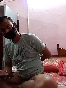 Snapshot of Hot_couple493 chatting on 03-01-25, 07:37 Hot couple493 online show from 03-01-25, 07:37