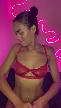 Snapshot of Mirellysbs1 chatting on 11-17-25, 05:57 Mirellysbs1 online show from 11-17-25, 05:57