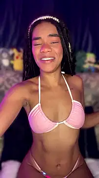 Mirellysbs1 online show from 07-25-26, 04:37