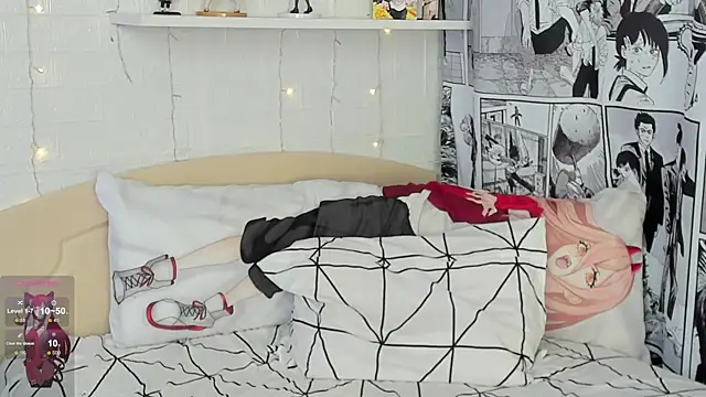 Snapshot of b4by_Emilia chatting on 02-13-25, 07:45 b4by Emilia online show from 02-13-25, 07:45