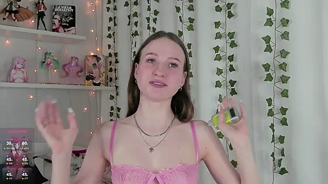 Snapshot of b4by_Emilia chatting on 03-14-25, 11:56 b4by Emilia online show from 03-14-25, 11:56