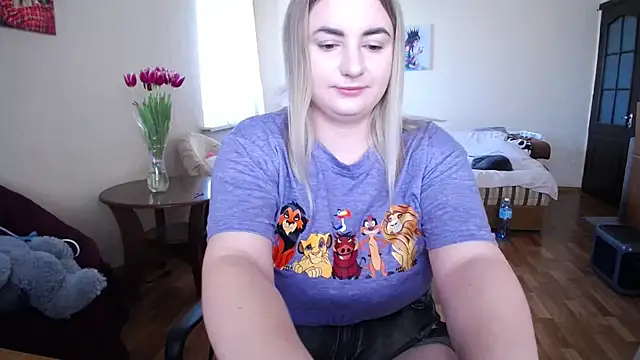 YourSwetiwGirl online show from 03-13-26, 10:11