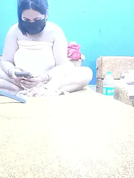 Snapshot of Sangitalive chatting on 05-29-26, 08:40 Sangitalive online show from 05-29-26, 08:40