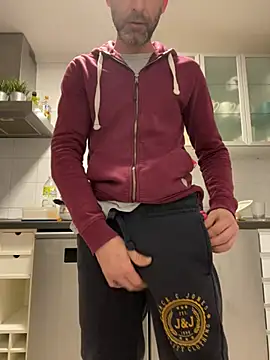 gokudick85 online show from 02-10-25, 06:31