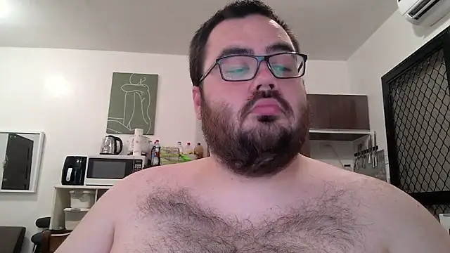 alexxxbear online show from 02-16-25, 02:09