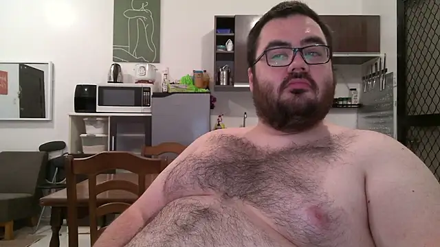 alexxxbear online show from 02-17-25, 07:47