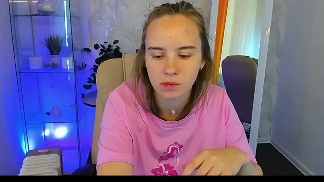 Lika 0ne online show from 10-02-25, 12:12