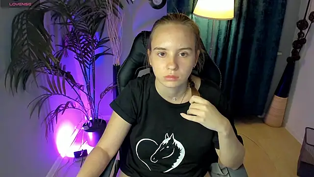 Lika 0ne online show from 10-04-25, 12:25