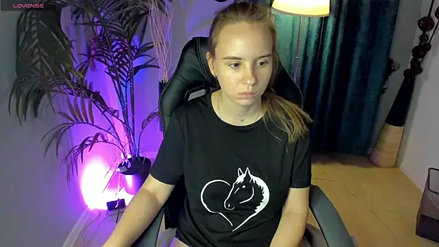 Lika 0ne online show from 10-05-25, 10:02