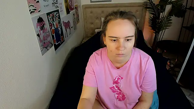 Lika 0ne online show from 03-16-26, 12:20