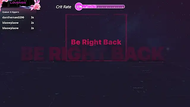 Snapshot of bossyroxy84 chatting on 03-15-25, 04:13 bossyroxy84 online show from 03-15-25, 04:13