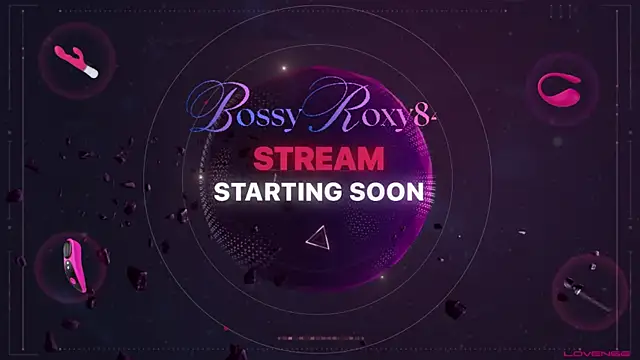 bossyroxy84 online show from 06-03-26, 06:13