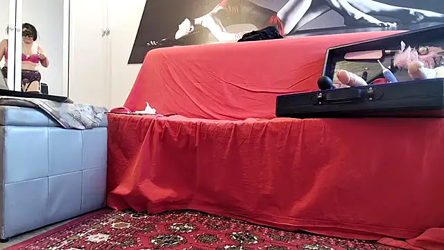 Chanel Noire online show from 02-03-26, 02:11