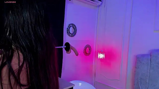 lanna brunette online show from 01-17-26, 01:16