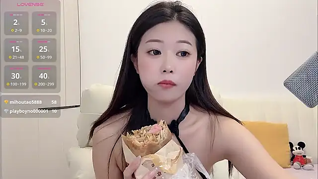 yunyun121 online show from 10-20-25, 03:23