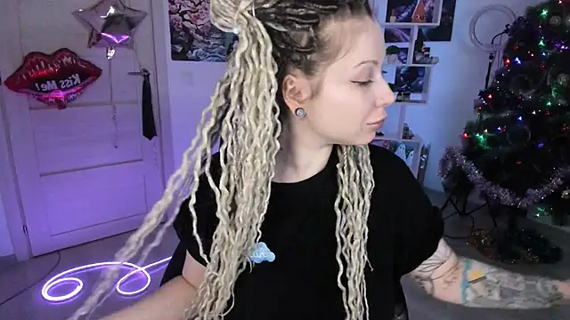 HoneySallyMoore online show from 01-08-26, 02:58