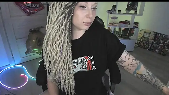 HoneySallyMoore online show from 07-28-26, 07:39