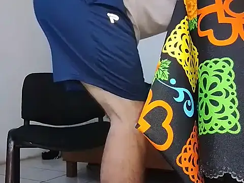 El Maikol RR online show from 04-13-26, 05:07