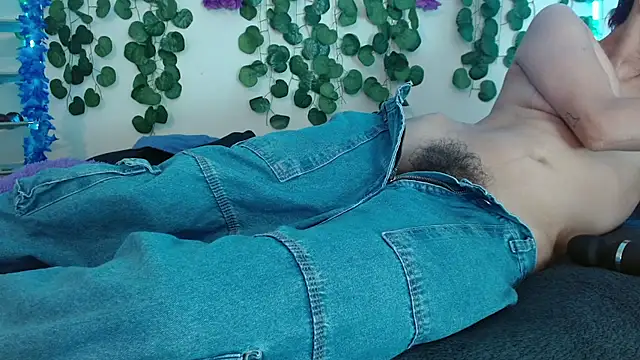 duo peludoo online show from 03-19-25, 12:59