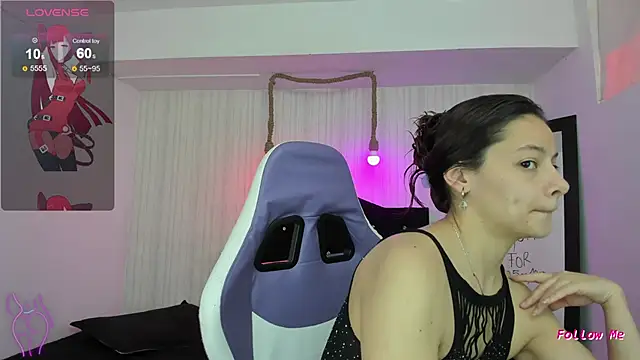 nicky angel1 online show from 05-05-26, 03:53