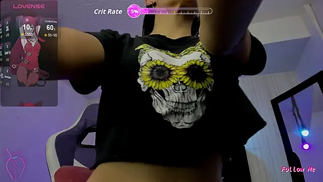 Snapshot of nicky_angel1 chatting on 07-04-26, 10:16 nicky angel1 online show from 07-04-26, 10:16