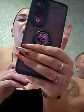 Greta Tamar online show from 10-19-25, 07:09