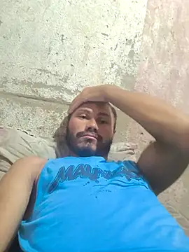 DamAlves49 online show from 12-17-25, 11:05