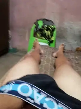 DamAlves49 online show from 01-10-26, 10:28