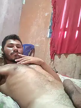 DamAlves49 online show from 02-19-26, 05:09