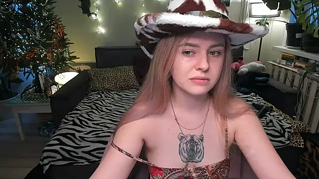 Alexa Pirs online show from 01-08-26, 12:40