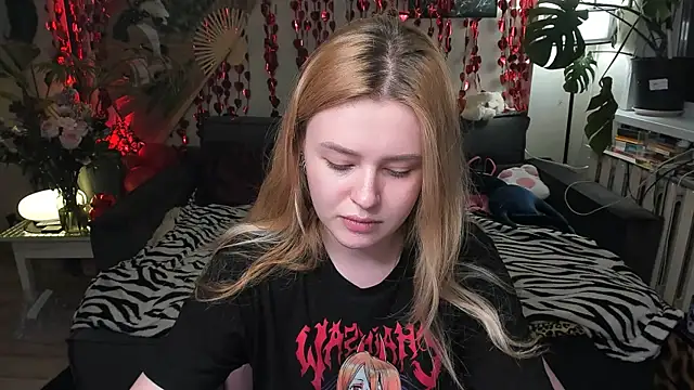 Alexa Pirs online show from 02-16-26, 05:20