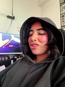 Snapshot of Scarlett-LS chatting on 01-11-26, 12:54 Scarlett-LS online show from 01-11-26, 12:54