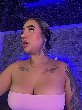 Scarlett-LS online show from 04-02-26, 02:31