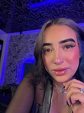 Scarlett-LS online show from 04-03-26, 02:42