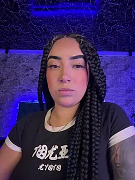 Scarlett-LS online show from 04-17-26, 03:09