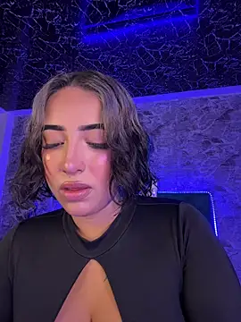 Snapshot of Scarlett-LS chatting on 05-12-26, 02:41 Scarlett-LS online show from 05-12-26, 02:41