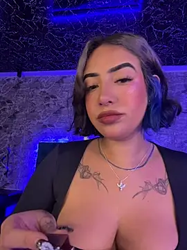 Snapshot of Scarlett-LS chatting on 05-30-26, 02:30 Scarlett-LS online show from 05-30-26, 02:30