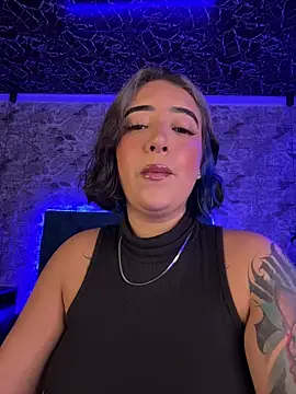 Snapshot of Scarlett-LS chatting on 05-31-26, 03:15 Scarlett-LS online show from 05-31-26, 03:15