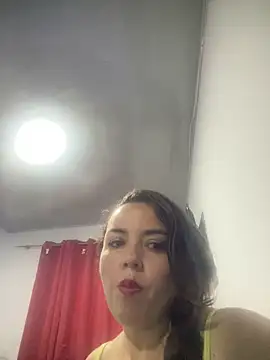 francy20 online show from 10-30-25, 04:30